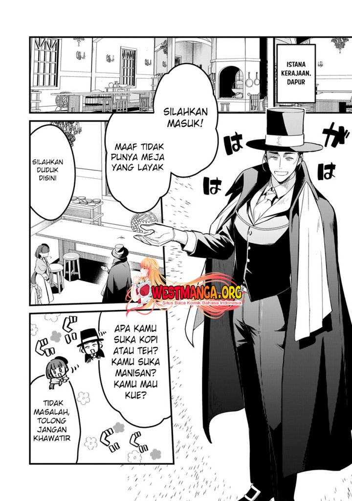 Welcome to Cheap Restaurant of Outcasts! (Tsuihousha Shokudou e Youkoso!) Chapter 40 Gambar 15
